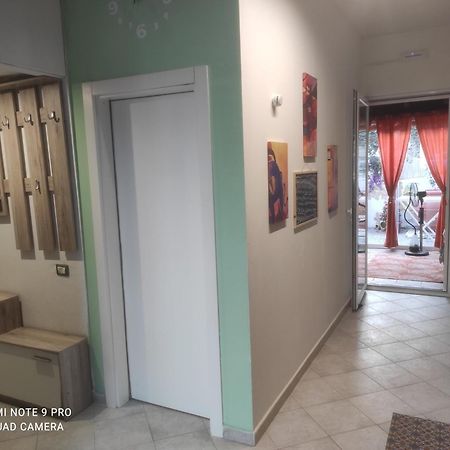 Da Federica Casa Vacanze Baia Porto Delle Genti Lipari  Exteriör bild