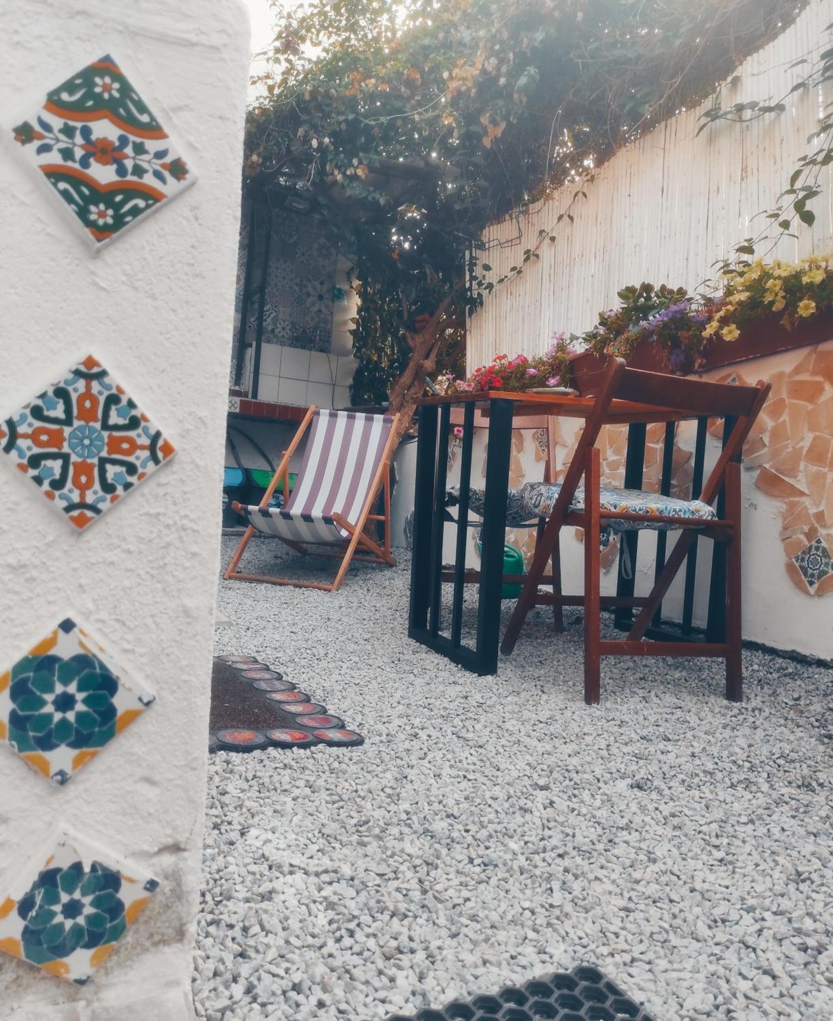 Da Federica Casa Vacanze Baia Porto Delle Genti Lipari  Exteriör bild