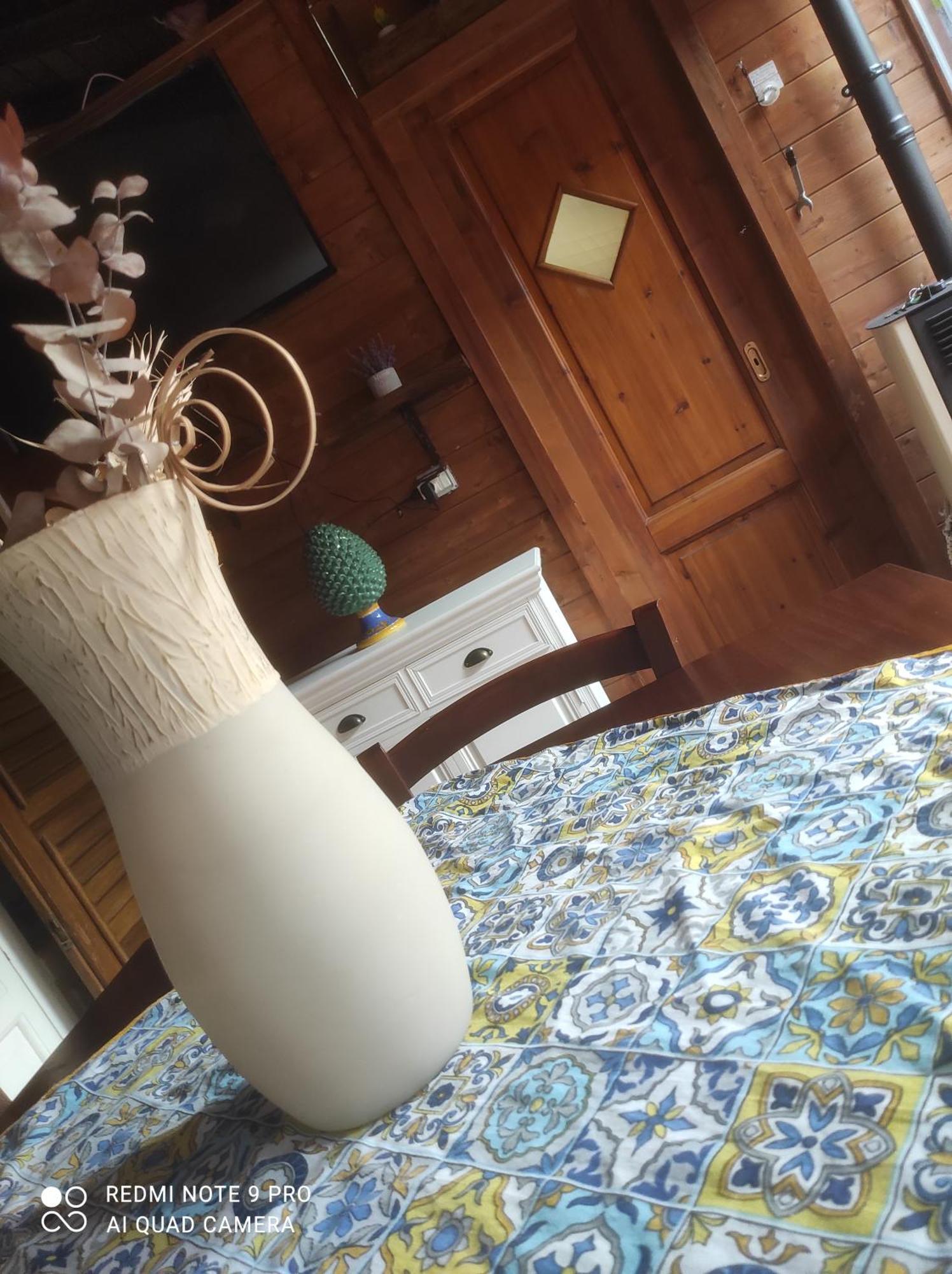Da Federica Casa Vacanze Baia Porto Delle Genti Lipari  Exteriör bild
