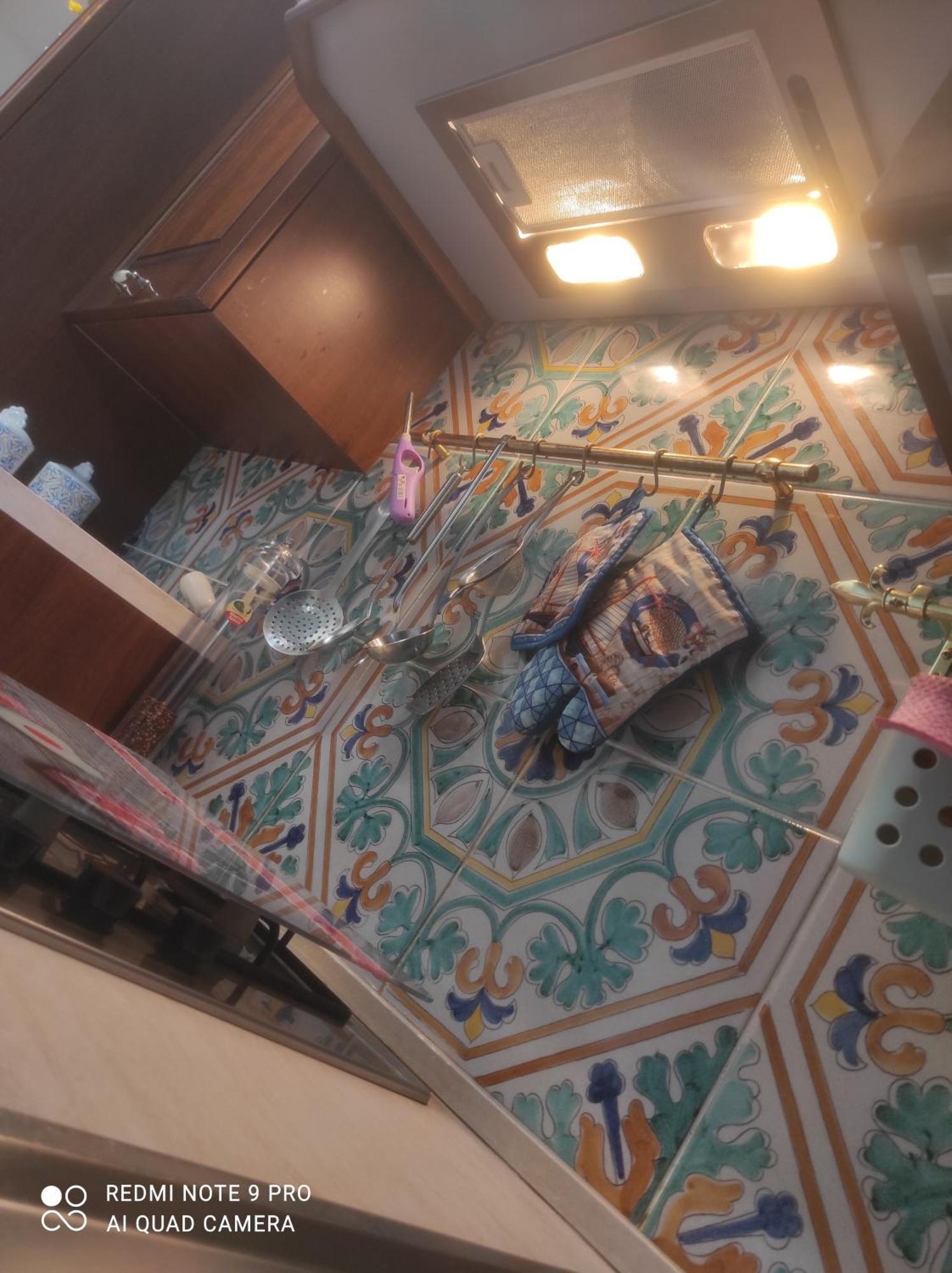 Da Federica Casa Vacanze Baia Porto Delle Genti Lipari  Exteriör bild