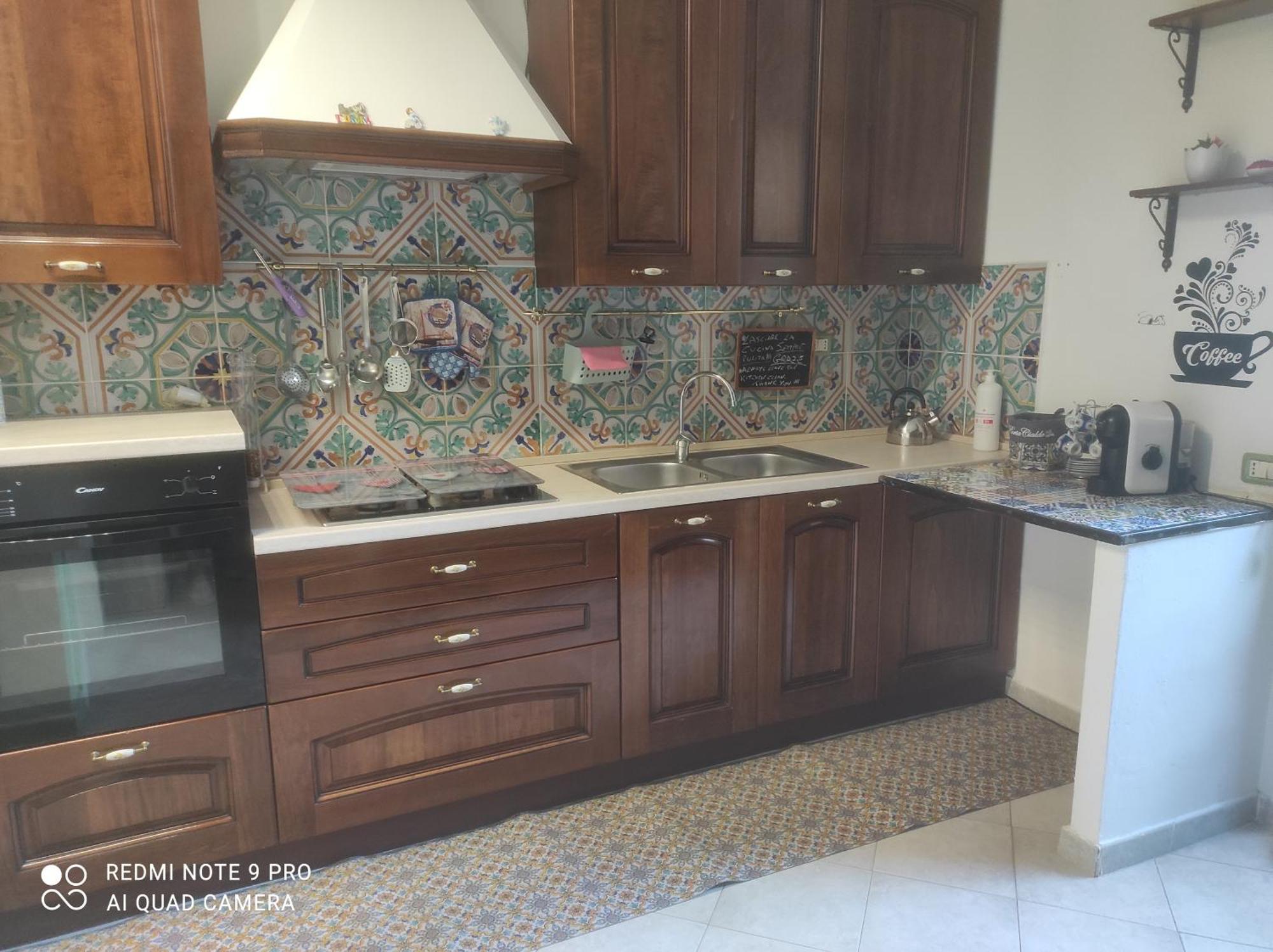 Da Federica Casa Vacanze Baia Porto Delle Genti Lipari  Exteriör bild