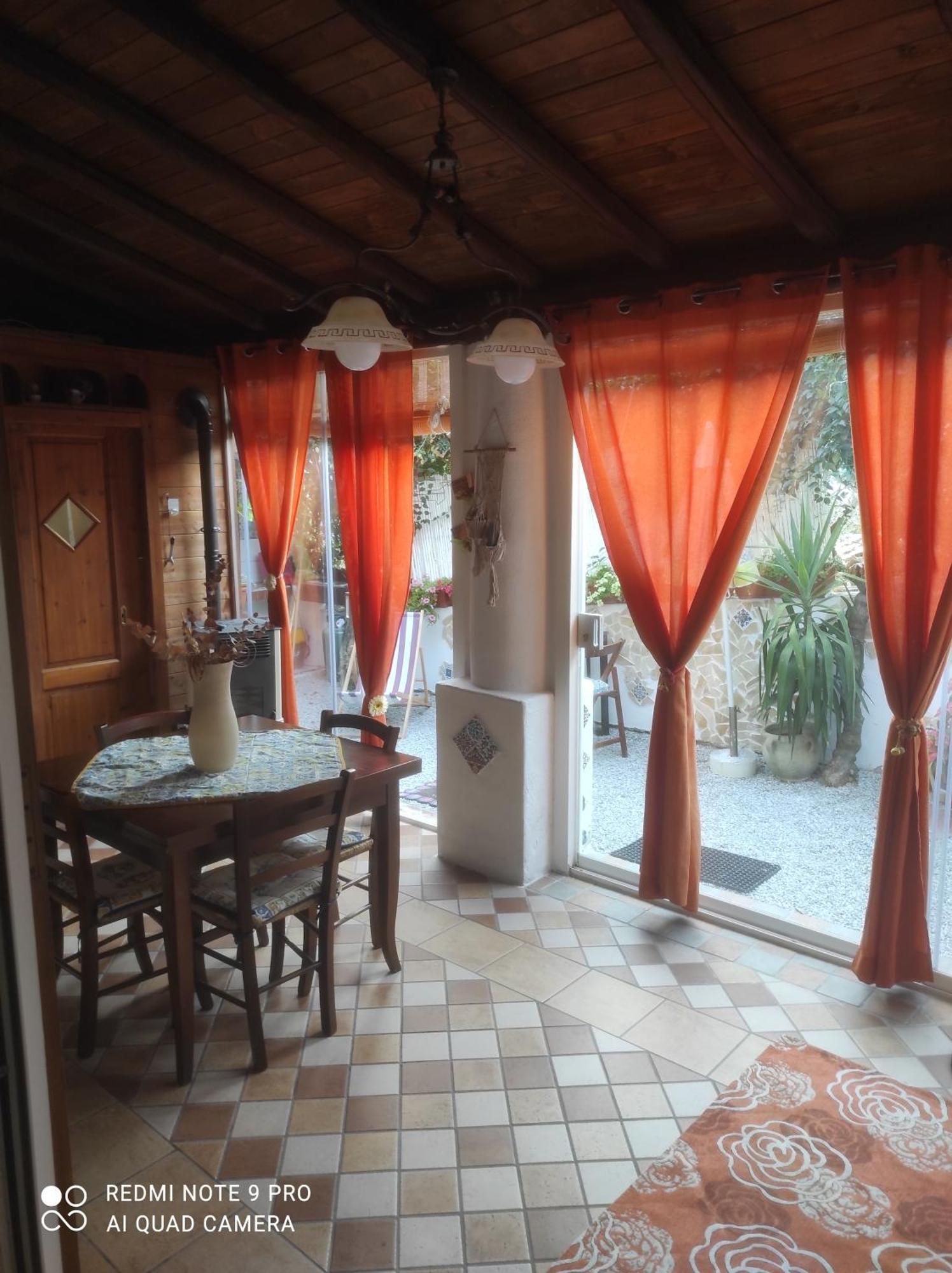 Da Federica Casa Vacanze Baia Porto Delle Genti Lipari  Exteriör bild