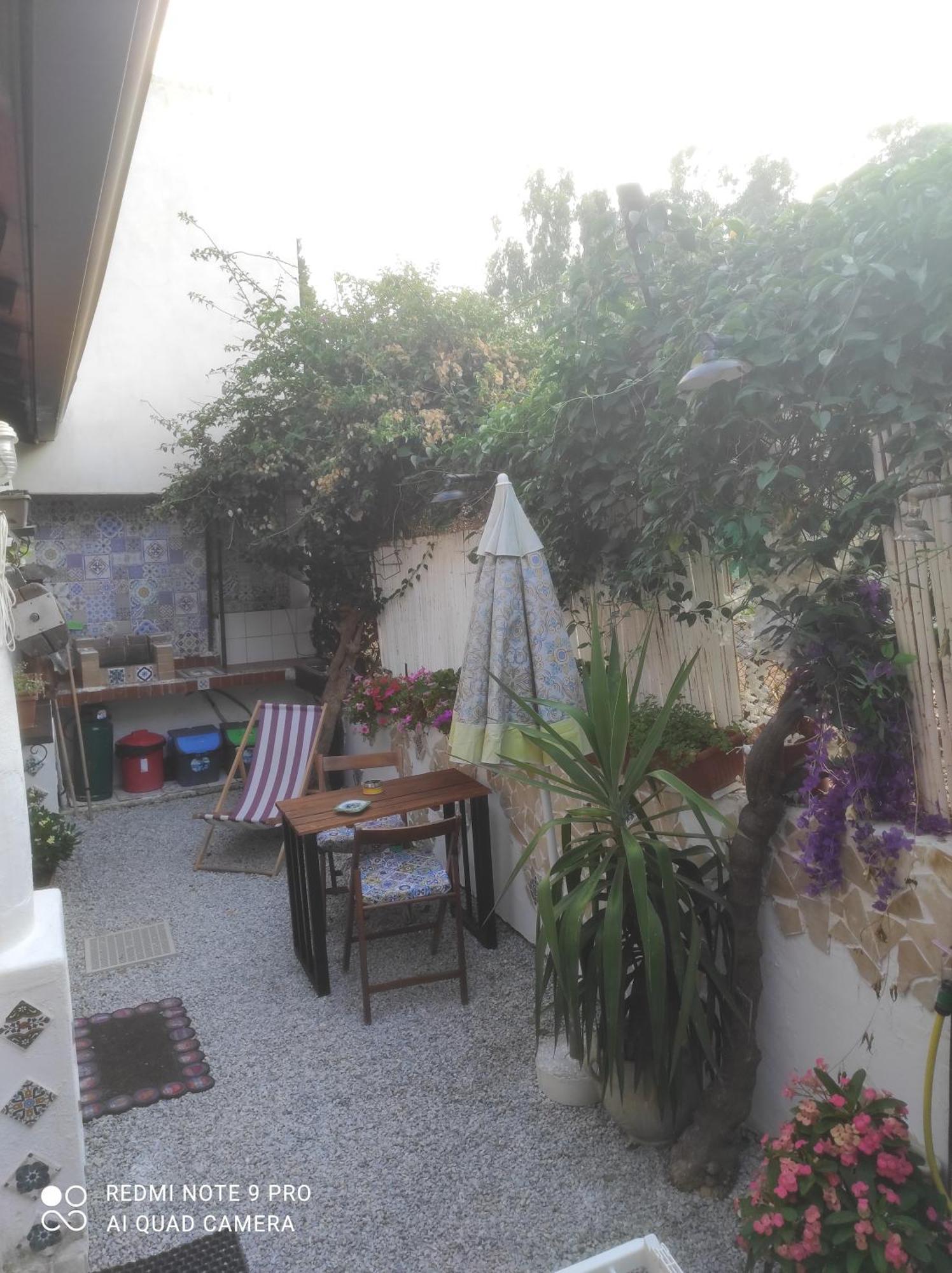 Da Federica Casa Vacanze Baia Porto Delle Genti Lipari  Exteriör bild