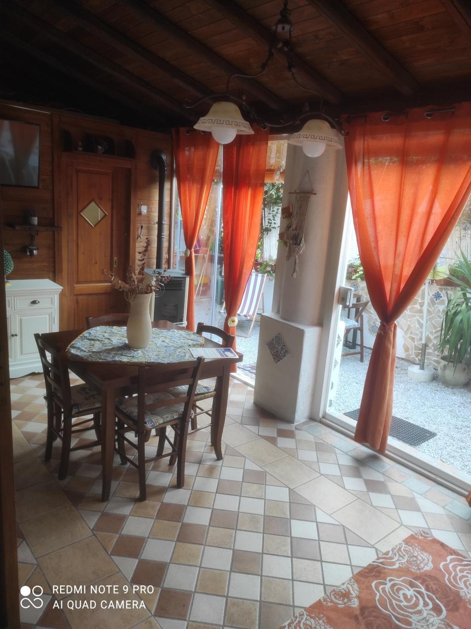 Da Federica Casa Vacanze Baia Porto Delle Genti Lipari  Exteriör bild