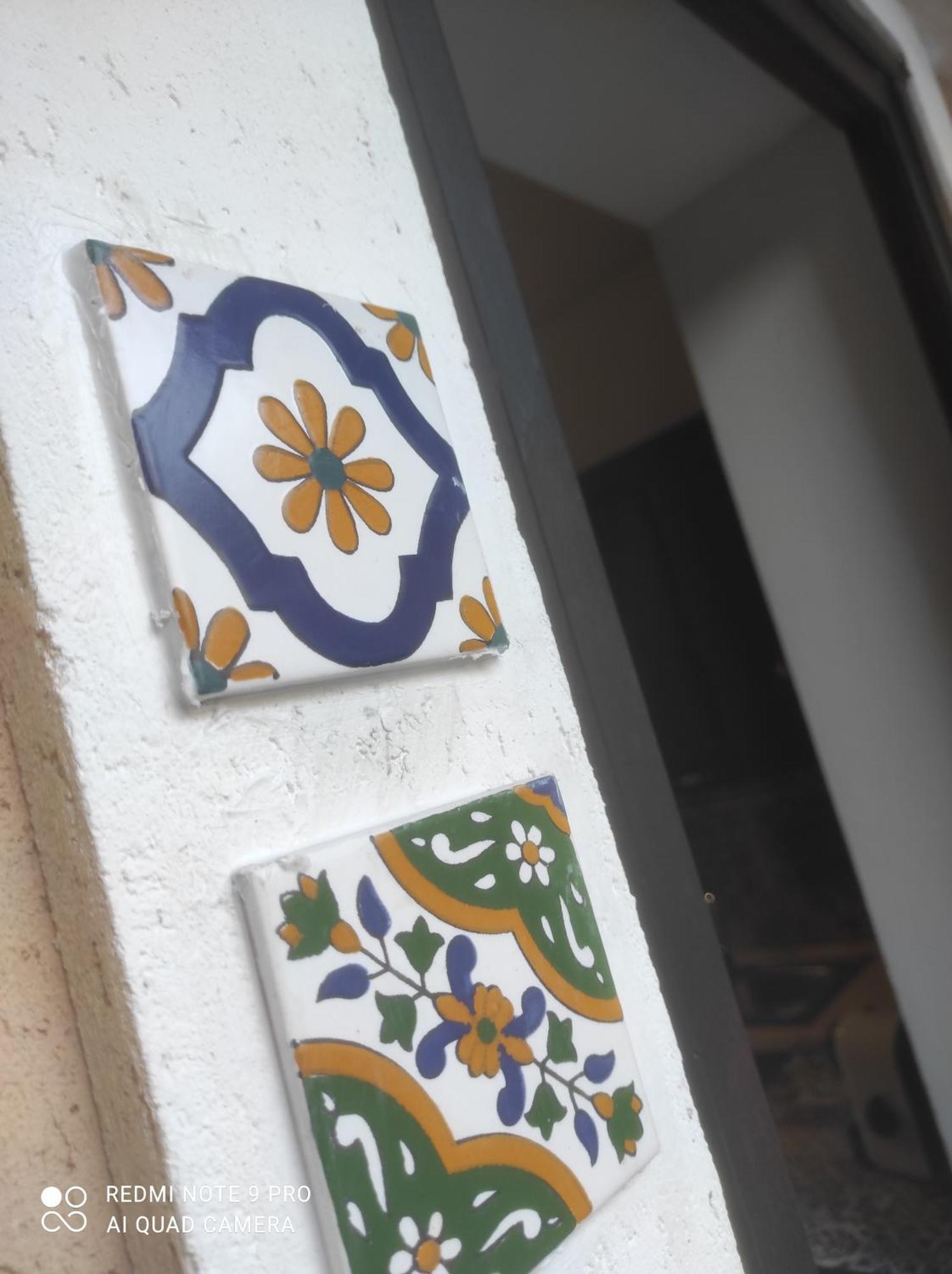 Da Federica Casa Vacanze Baia Porto Delle Genti Lipari  Exteriör bild