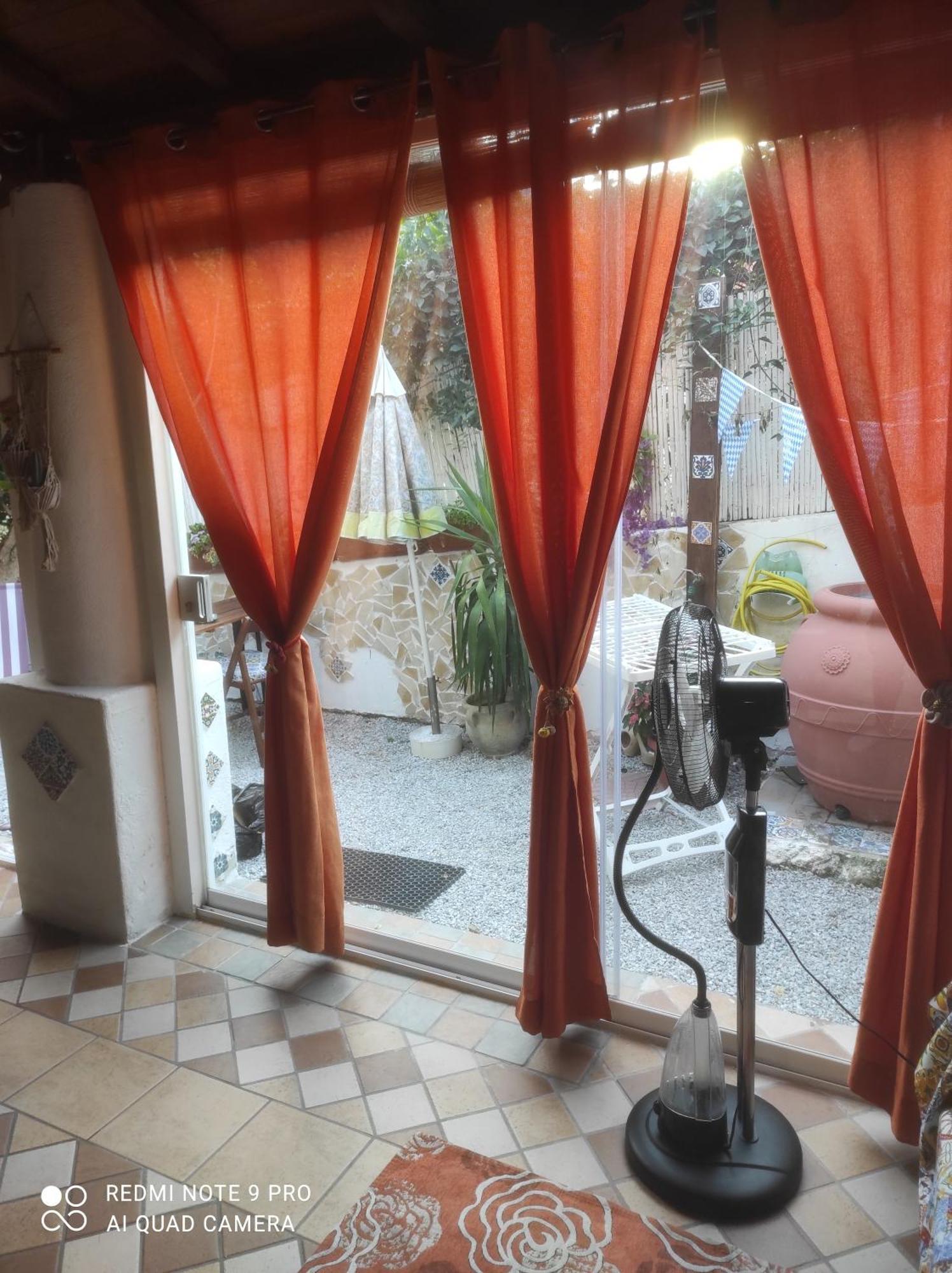 Da Federica Casa Vacanze Baia Porto Delle Genti Lipari  Exteriör bild
